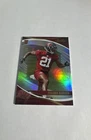 2025 Panini Absolute Benjamin Morrison Base (RAW)