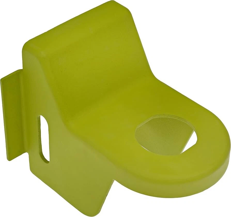 Soporte de montaje de carrocería Dorman 999-993 para Chevrolet Silverado 1500 1999-2006 Foto 2 de 2