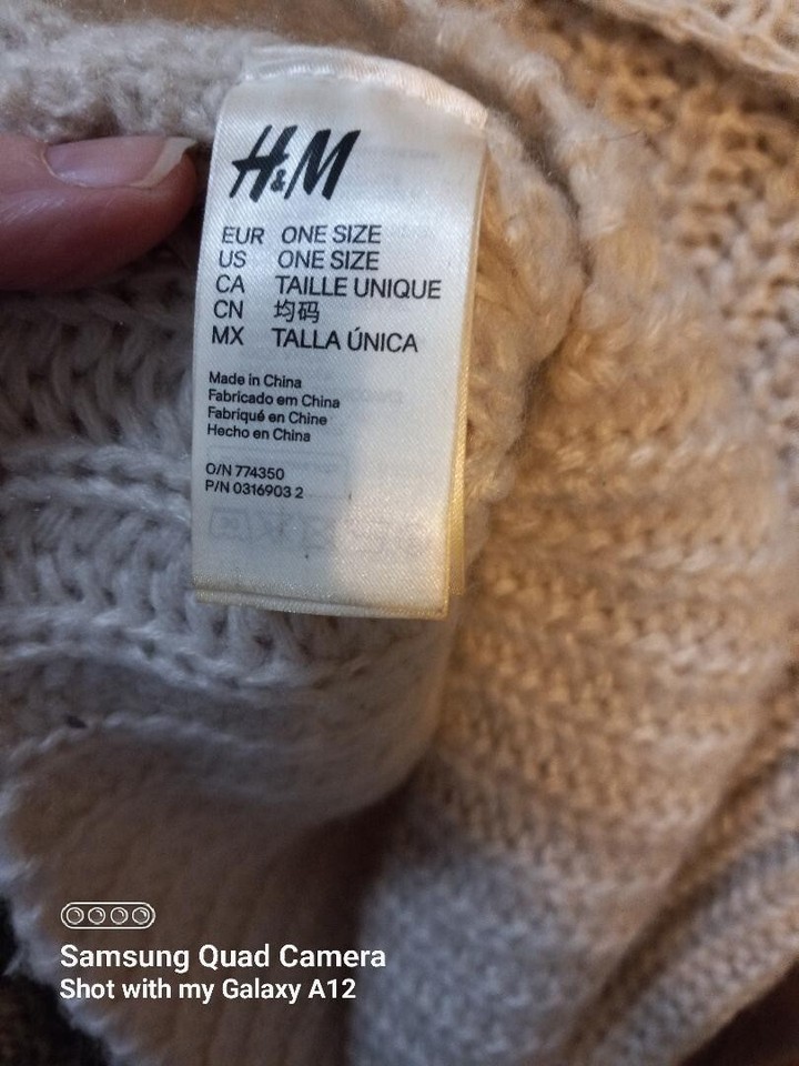 Mixed Lot of Ladies Winter Fashion Accessories preowned eBay