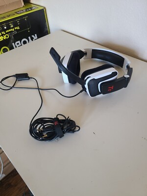 Tt Esports By Thermaltake Shock Gaming Headset