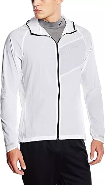 Nike big hotsell and tall windbreaker