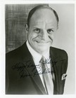 Don Rickles - Signed Photograph