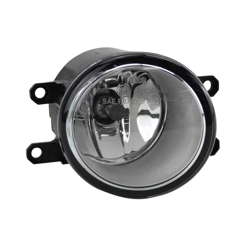 Luz antiniebla derecha pasajero Valeo 88970 para Lexus GS350 Toyota Camry Prius Corolla Foto 2 de 3