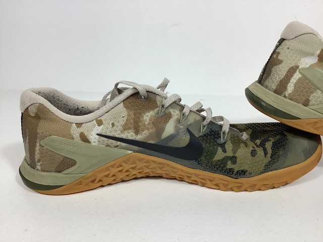 nike metcon multicam