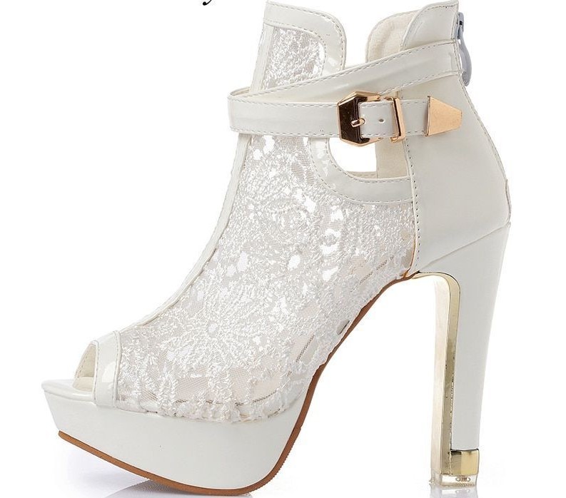 Women's Platform Pumps Lace High Heels Ladies Ladies Ladies Peep Toe Sandals Solid Dress shoes 9444bb Women's Platform Pumps Lace High Heels Ladies Ladies Ladies Peep Toe Sandals Solid Dress shoes 9444bb