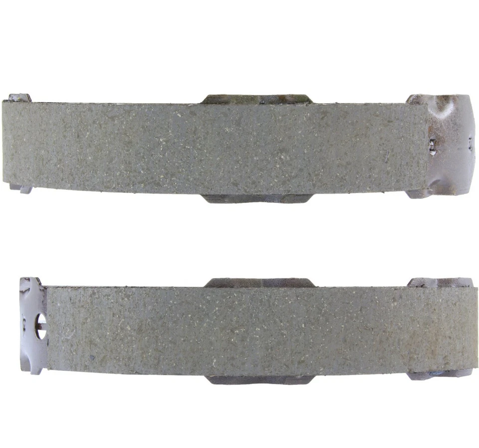 Kit de zapatas y cilindros de tambores de freno traseros para Chevy PRIZM Toyota Corolla 1998-02 Foto 4 de 4