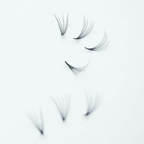 1000 Volume Lash Fans. 10D, 8D, 7D, 6D, 5D, 4D, 3D. Eyelash extensions,Handmade! - Picture 31 of 65