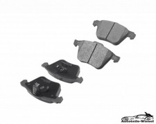 Bremsbeläge Vorderachse Satz für Volvo V70 III BW XC90 I XC70 II