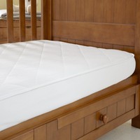 The Wool Room Wool Mattress Protector Cot Size The Wool Room Wool Mattress Protector Cot Size