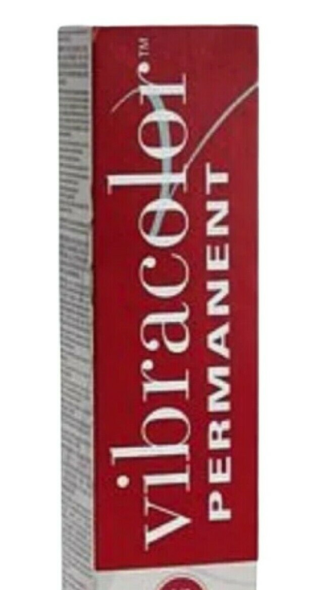 Brocato Vibracolor Permanent Color Buy 2 and SAVE eBay