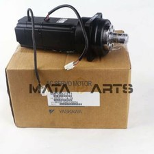 One New YASKAWA SGM-08A3TE11 Servo Motors