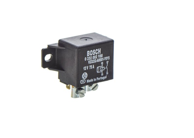 0332002168 реле bosch