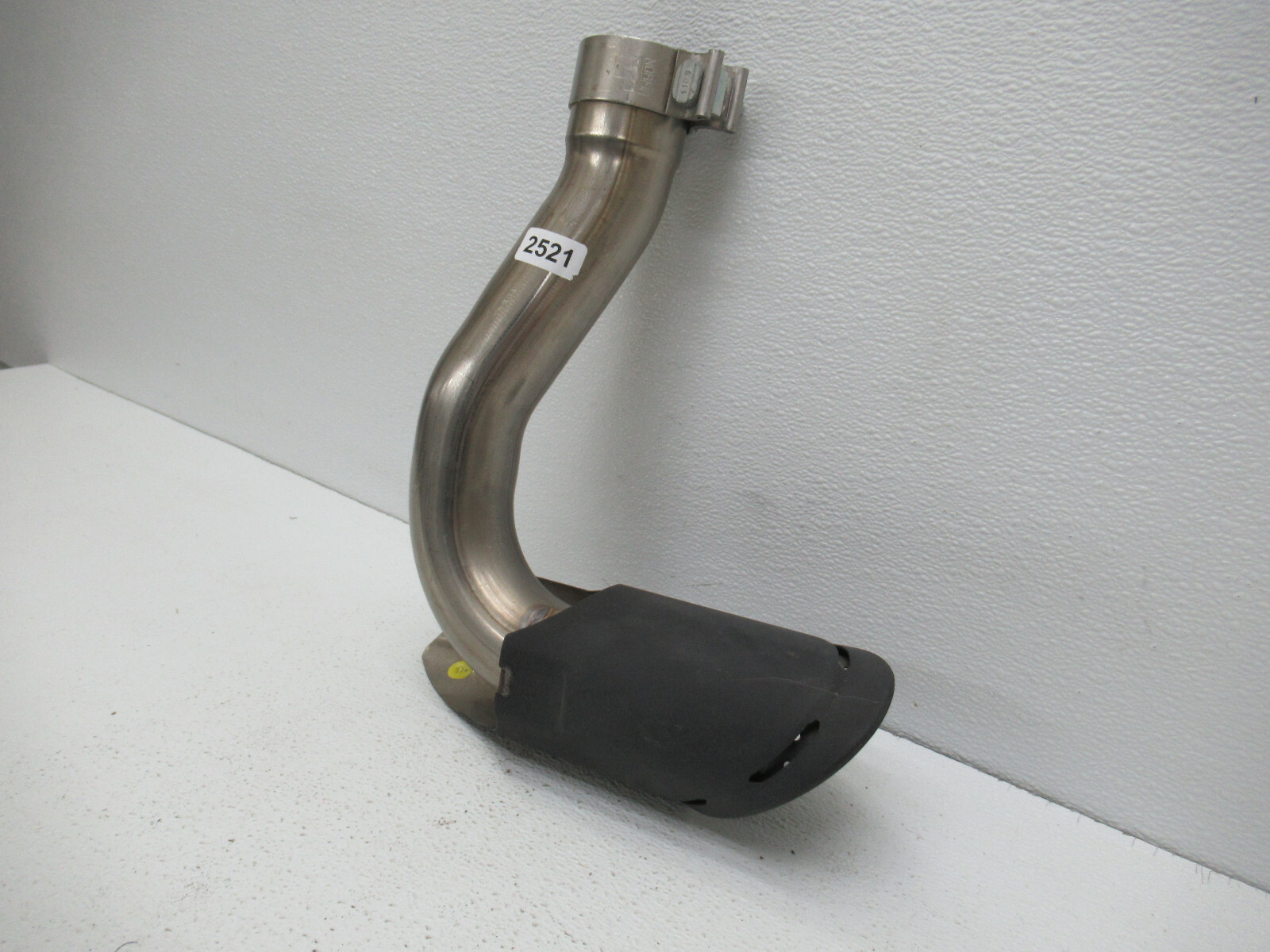 LAMBORGHINI URUS EXHAUST MUFFLER TIP END PIPE OEM 4ML253681AJ