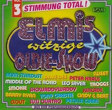 Elmis witzige Oldie-Show | CD | Zustand gut