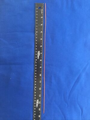 CELLO TAILGUT MADE WITH KEVLAR, CAN IMPROVE SOUND, 15.5INCH 4/4, US Shipping