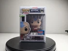 Funko Pop! Avatar - Aang - #1044 - 2021 Fall Convention Exclusive