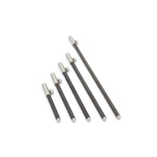 NBRICE Carbon Banksticks Carp Fishing Rod Support Bank Sticks - All Lengths