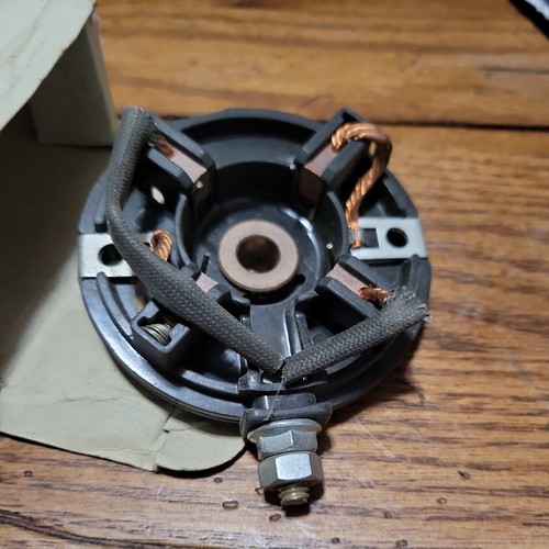 Rotary Power Equipment Service Part Starter End Cap 269353 / Replace B