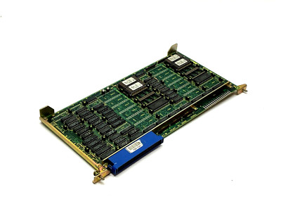 Fanuc A16B-1210-0290/02A PC Board Sub Central Process Unit A320-1210-T294/01