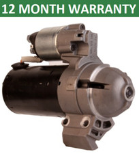 BMW X1 18d 20d 23d STARTER MOTOR 12417798006 12417812034 12417823700