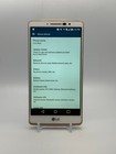 New ListingLg G Stylo - White - 16Gb - Metro - Smartphone - Read Description