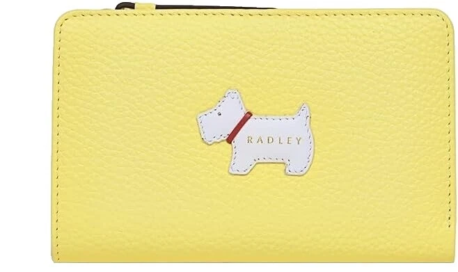 Vintageless Radley Mujer