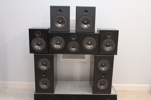 top quality home theater systems