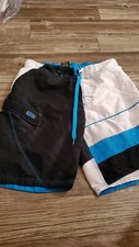 80's Vintage GOTCHA Surf Swim Shorts size small