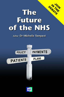 The Future of the NHS by 