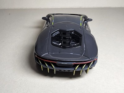 Forza Horizon 3 Lamborghini CENTENARIO Diecast Car Xbox Game Promotion 1 43  for sale online