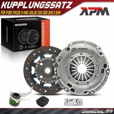Kit d'embrayage Volvo C30