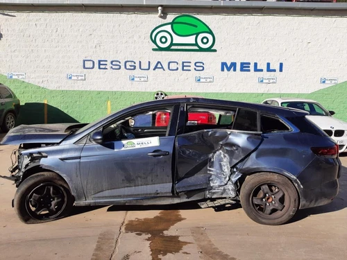 827209091R Alzacristalli Posteriore Destro. per RENAULT MEGANE IV SPORT 8572497 - Foto 5 di 10