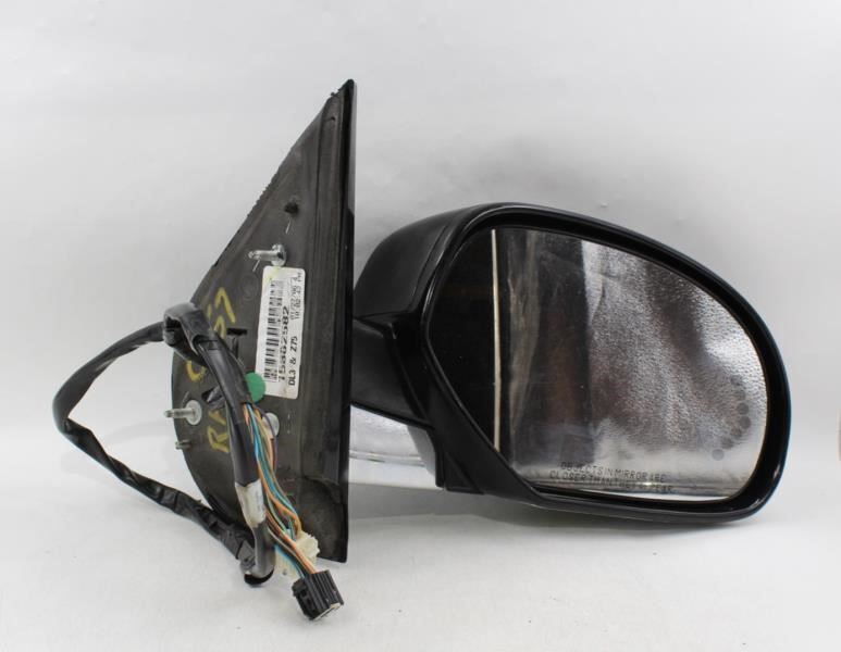Factory Cadillac Escalade ESV RH Passenger Side Mirror OEM 