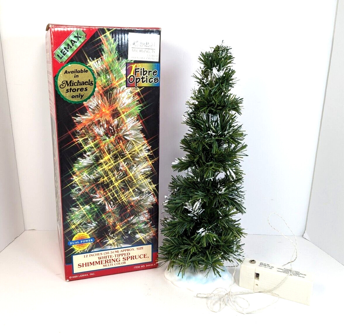 Click here to see eBay Auction