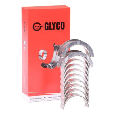 Main Crankshaft Bearing Set GLYCO for BMW Mini N47D20 STD