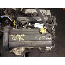 Moteur Rover 25