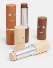 Benefit Hello Happy Air Stick Foundation ~ Shade 2.5 ~ Full Size 8.5 g ~ NWOB