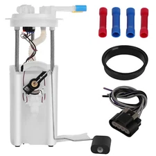 Fuel Pump Module Assembly For 2000 2001 2002 2003 Chevrolet Tahoe 5.3L MU170