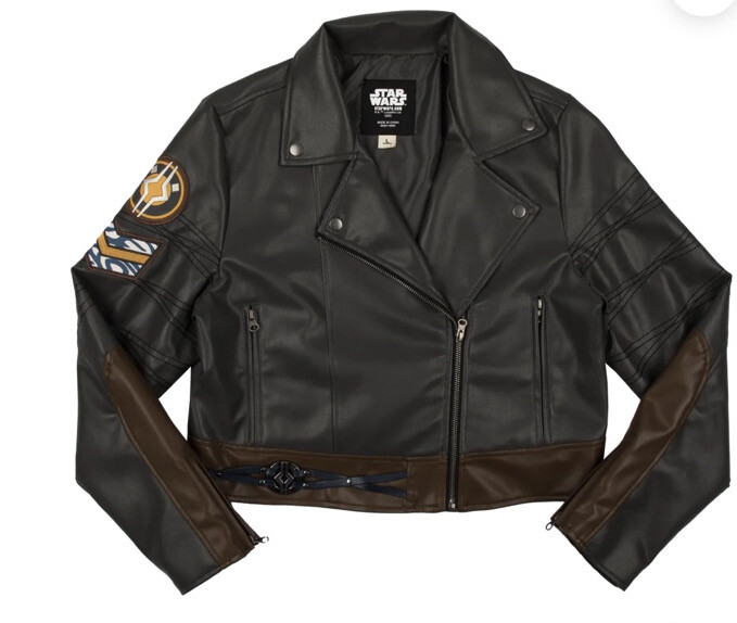 vivi ※N.HOOLYWOOD FAKE LEATHER JACKET N.Hoolywood faux-leather jacket | REVERSIBLE