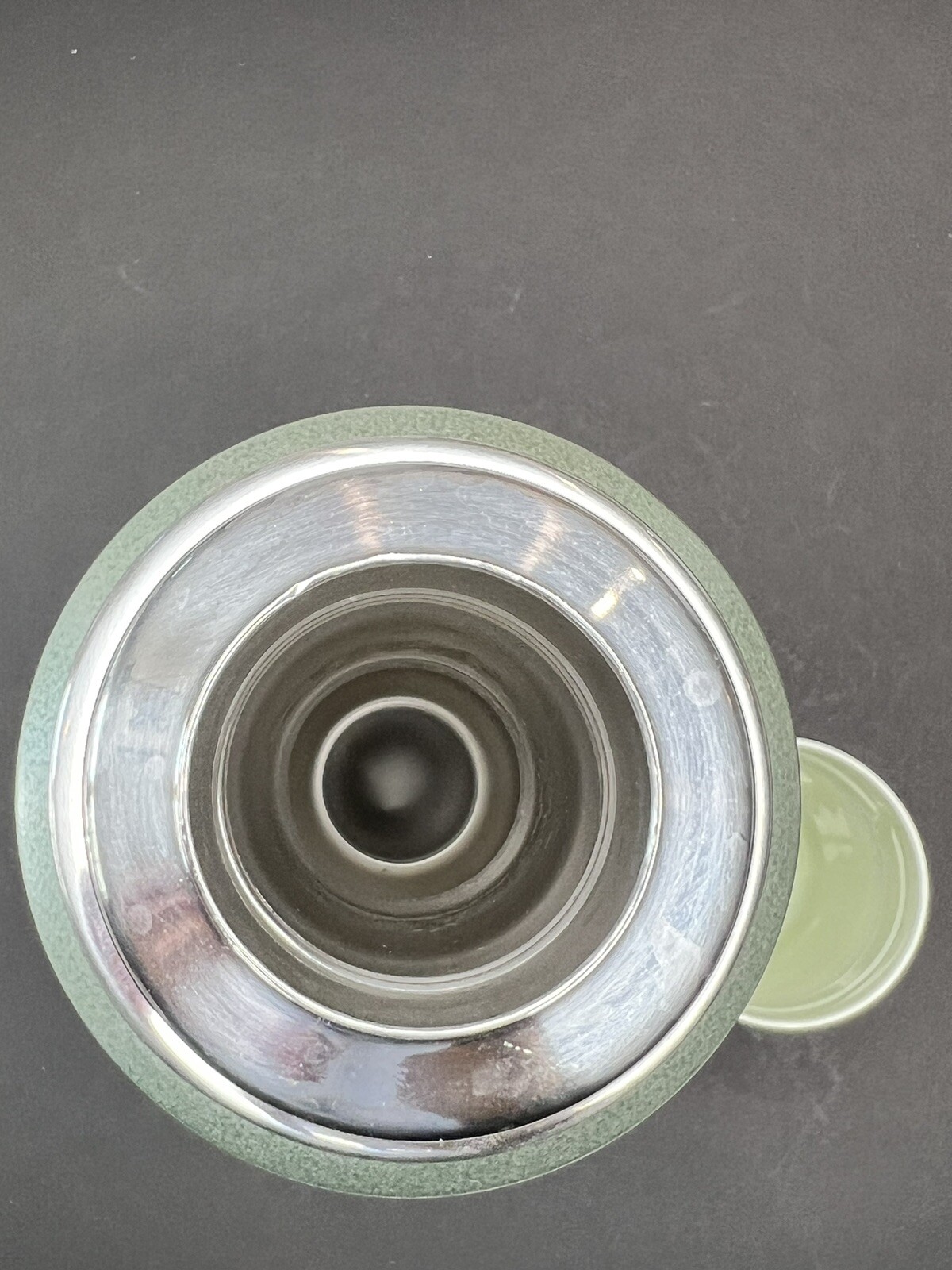 Aladdin Stanley Thermos No A944B Quart Vintage Made in USA eBay