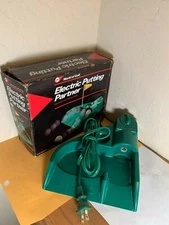 Electric Putting Partner by World of Golf - FREE Shipping.