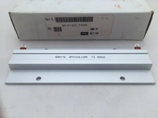 WFH160L10RK Ohmite, 160 Watt 10 Ohm 10%, Wirewound Resistor, Chassis Mount