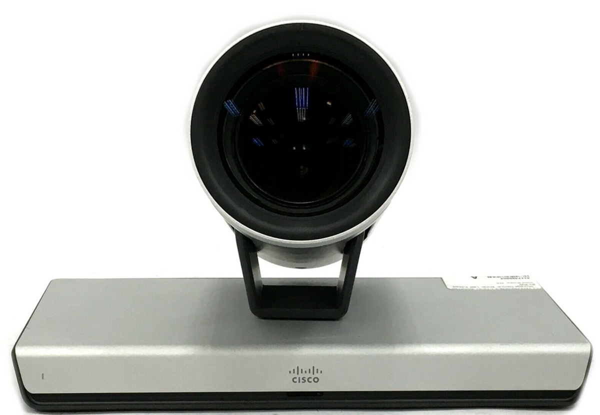 Cisco TTC8-07 TelePresence Precision HD Camera 800-101373-02 Cisco TTC8-07 TelePresence Precision HD Camera 800-101373-02