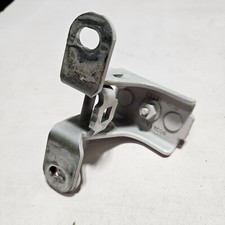 2009-2014 Ford F-150 Left or Right Side Door Hinge White OEM E816L