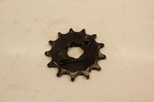 2002 Honda Sportrax 300 TRX300EX 2x4 FRONT SPROCKET FIXING PLATE
