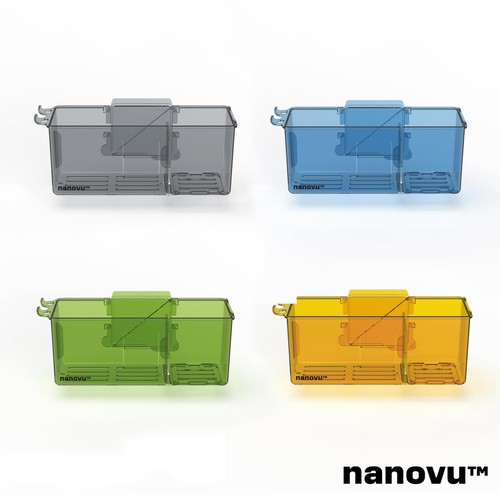 Nanohold Lavello Cucina Caddy con Forte Tenuta e Facile Installazione - Lavello Cucina... - Foto 6 di 6