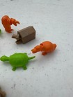 Cereal Premium Wiggle Noggin Nodders Nodder Kellogg's FULL  SET (X8)  Australia — photo 3