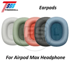 Replacement Ear Pads Earpad Cushion for Apple AirPods Max Headphones CA Shipping