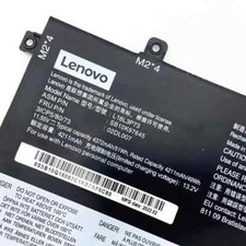 OEM Genuine 51WH L18L3P73 Battery For Lenovo ThinkPad T490 T495 P43S L18M3P73