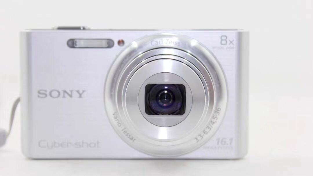 SONY Cyber-shot DSC-W730 動作品 SONY DSC-W730 Cyber-shot Digital Camera 16.1 MP 8x Zoom Pink